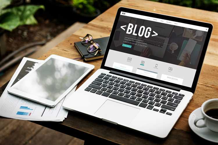Зачем нужен блог и как его создать