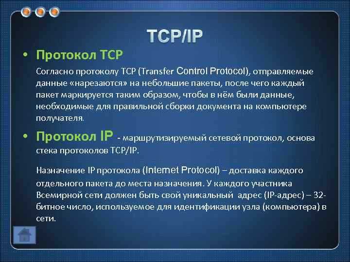 Протокол безопасности сайта: основные понятия и принципы