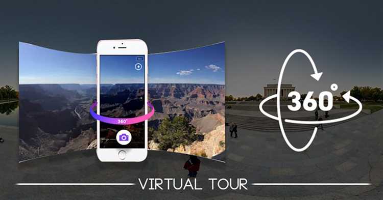 Эффективная реклама виртуальных туров с помощью Google Ads