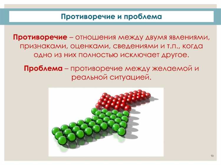 Логическая редактура: как избежать противоречий в тексте