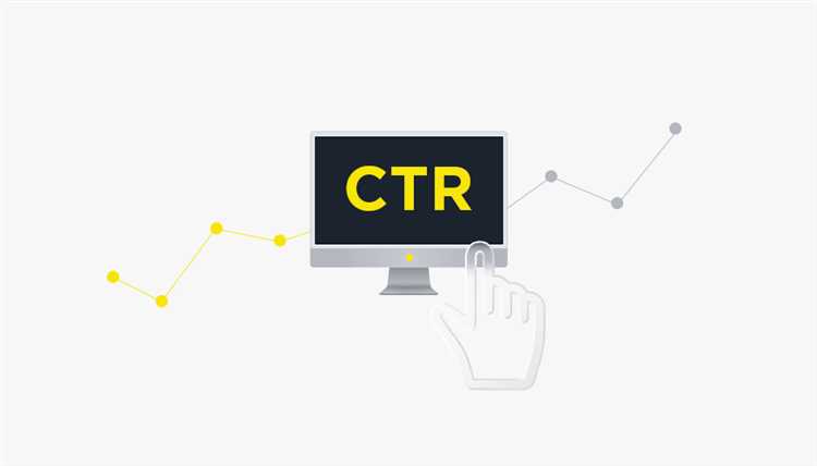 Оптимизация ключевых слов в Google Ads: секреты повышения CTR