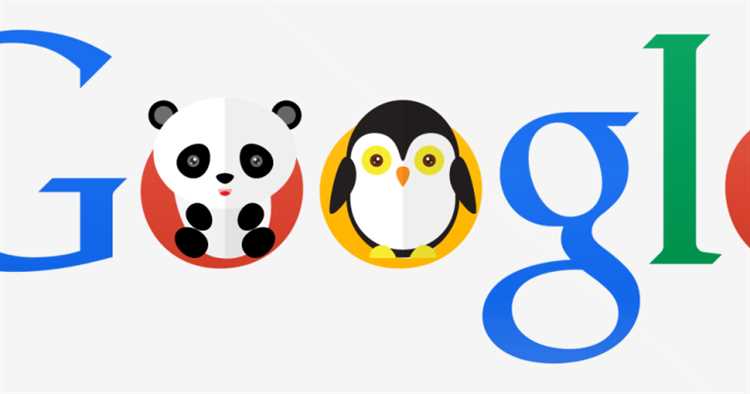 Панда от Google: что новенького?