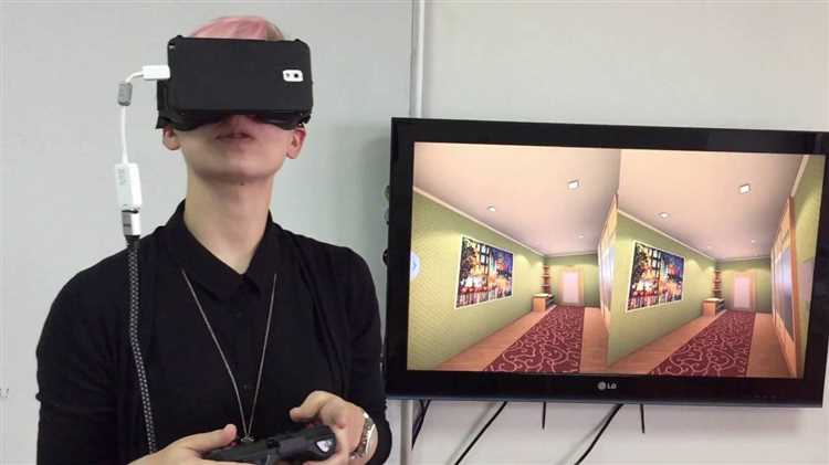  Исследуя мир VR через ТикТок