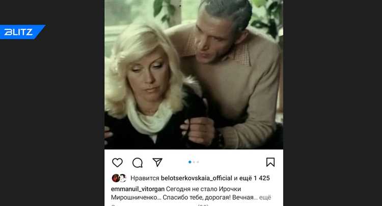 Виторгана в сериале заменили на дипфейк – и это у нас законно!